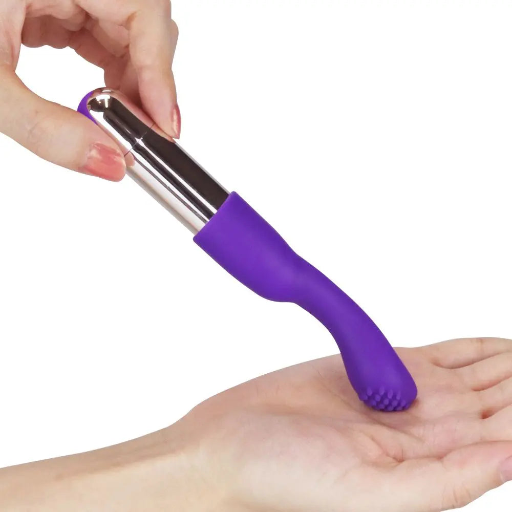 Vibratore Clitoride Tickler Sexy Love