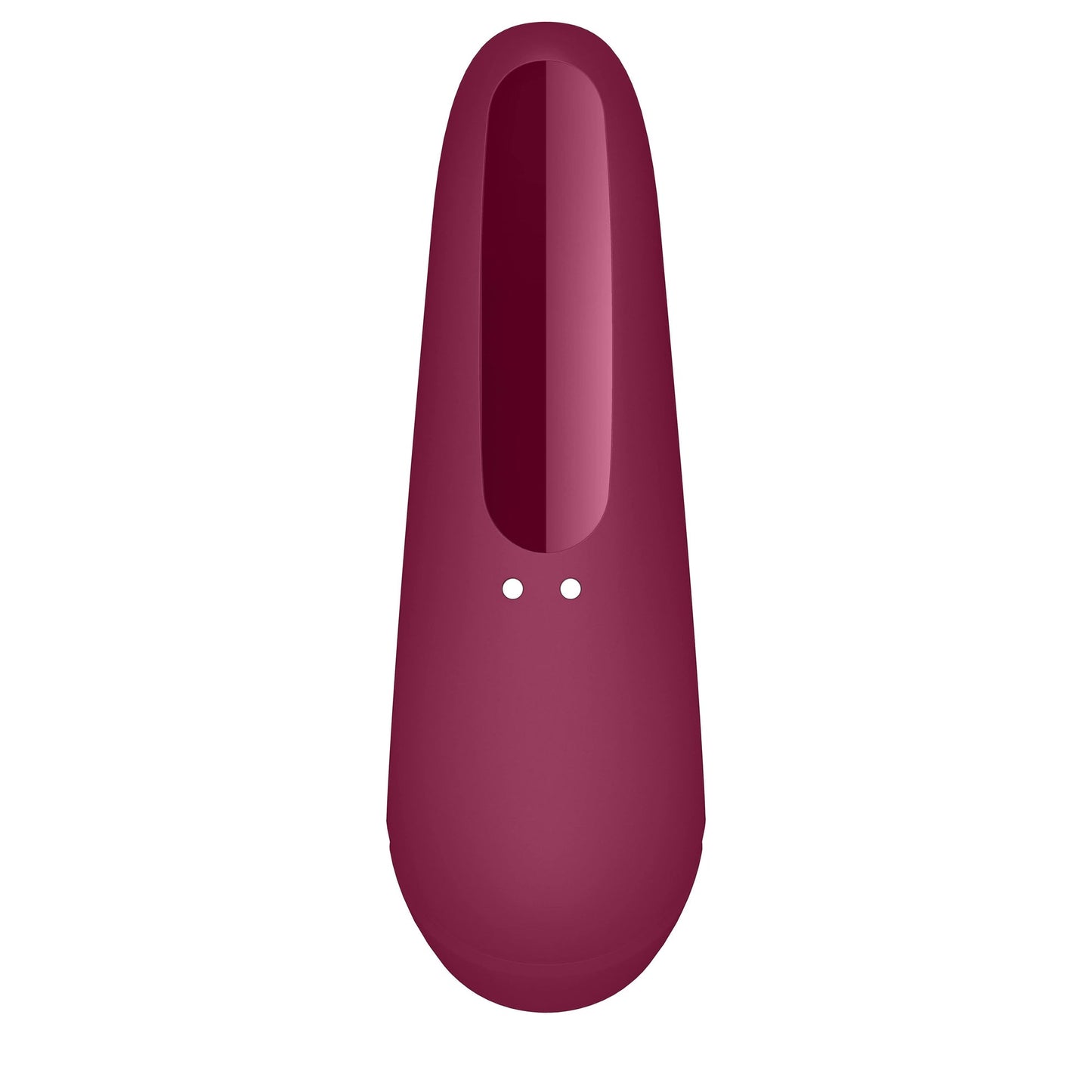 Succhia Clitoride Curvy 1 Plus - Sexy Love