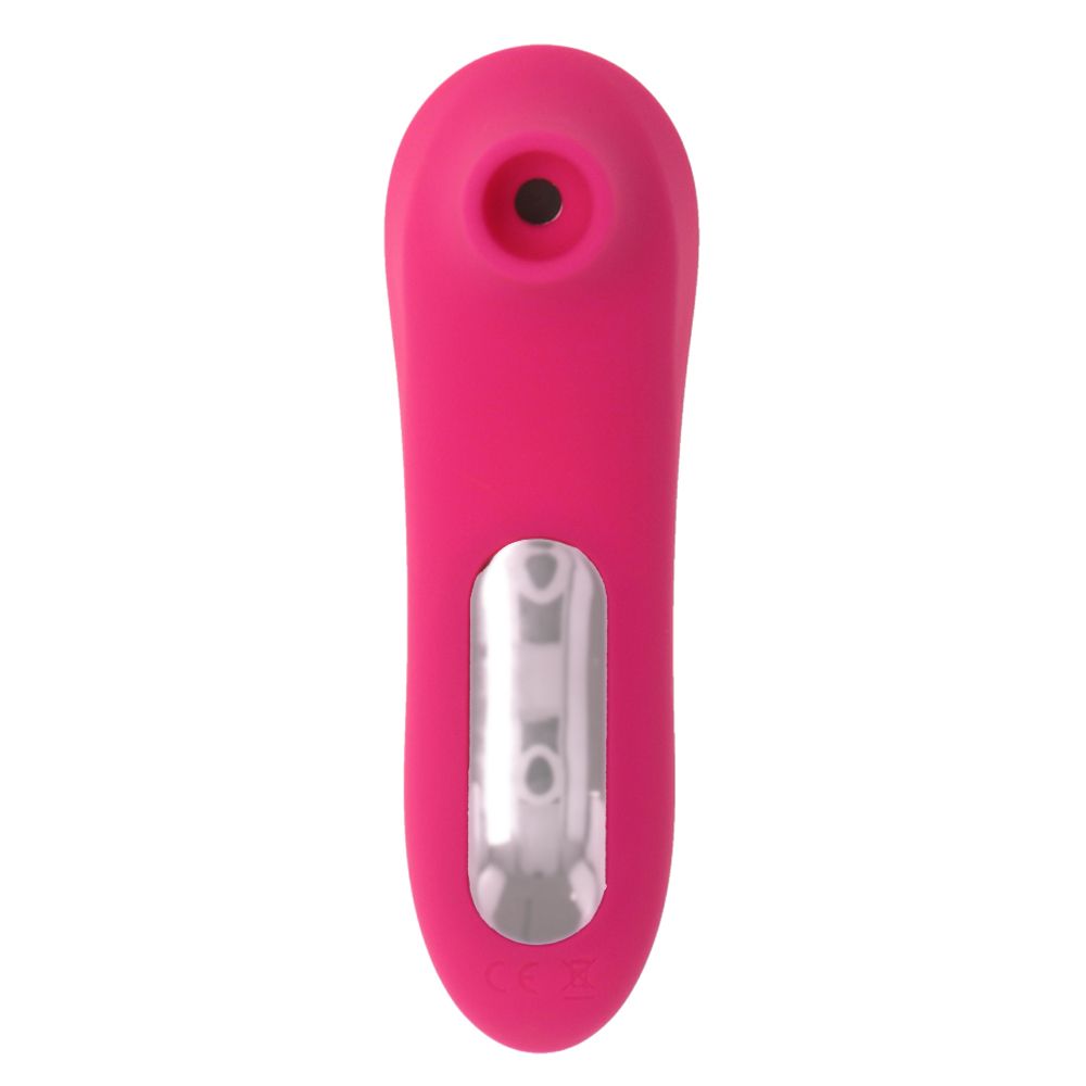 Pleasure Wave Clit Sucker