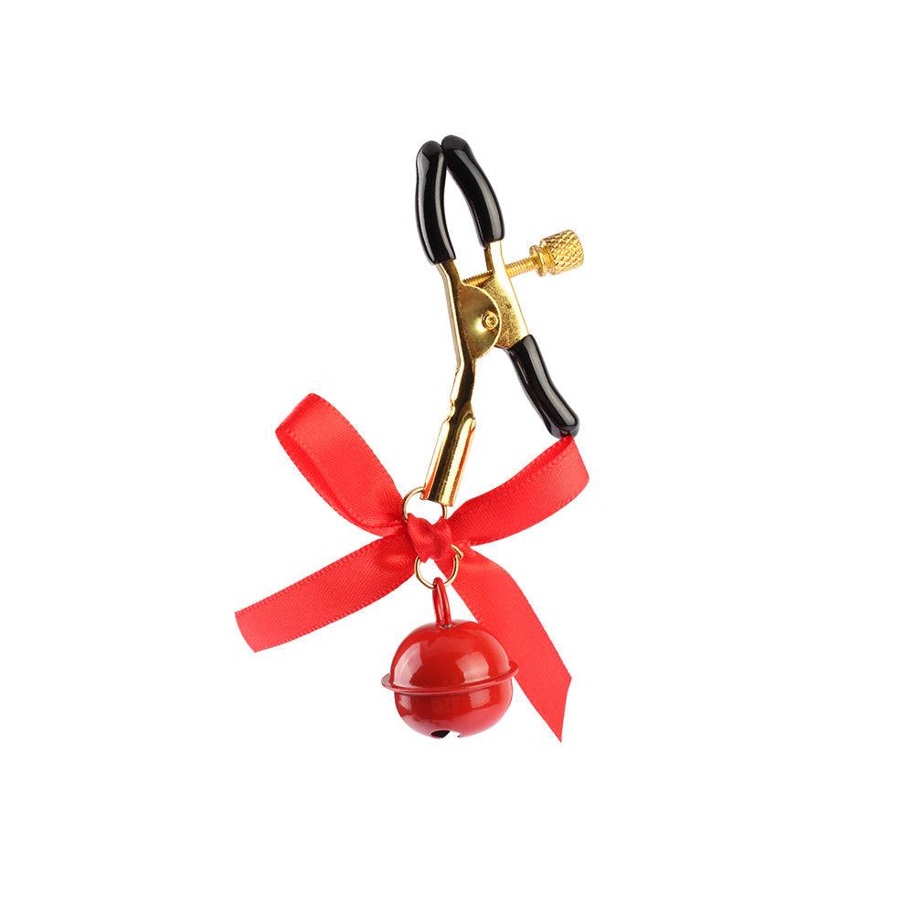 Pinzette Per Capezzoli Echo Catcher Kit - Sexy Love