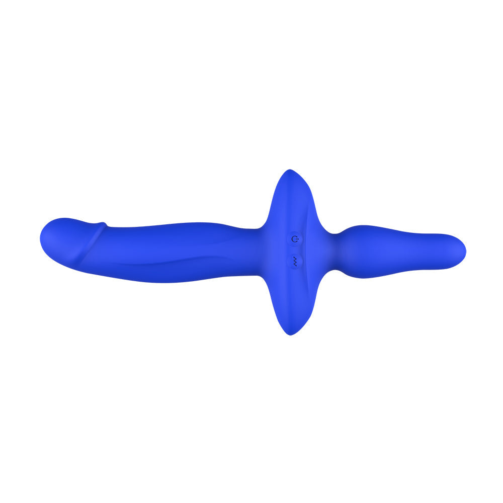 Ritter Anal Vibrator