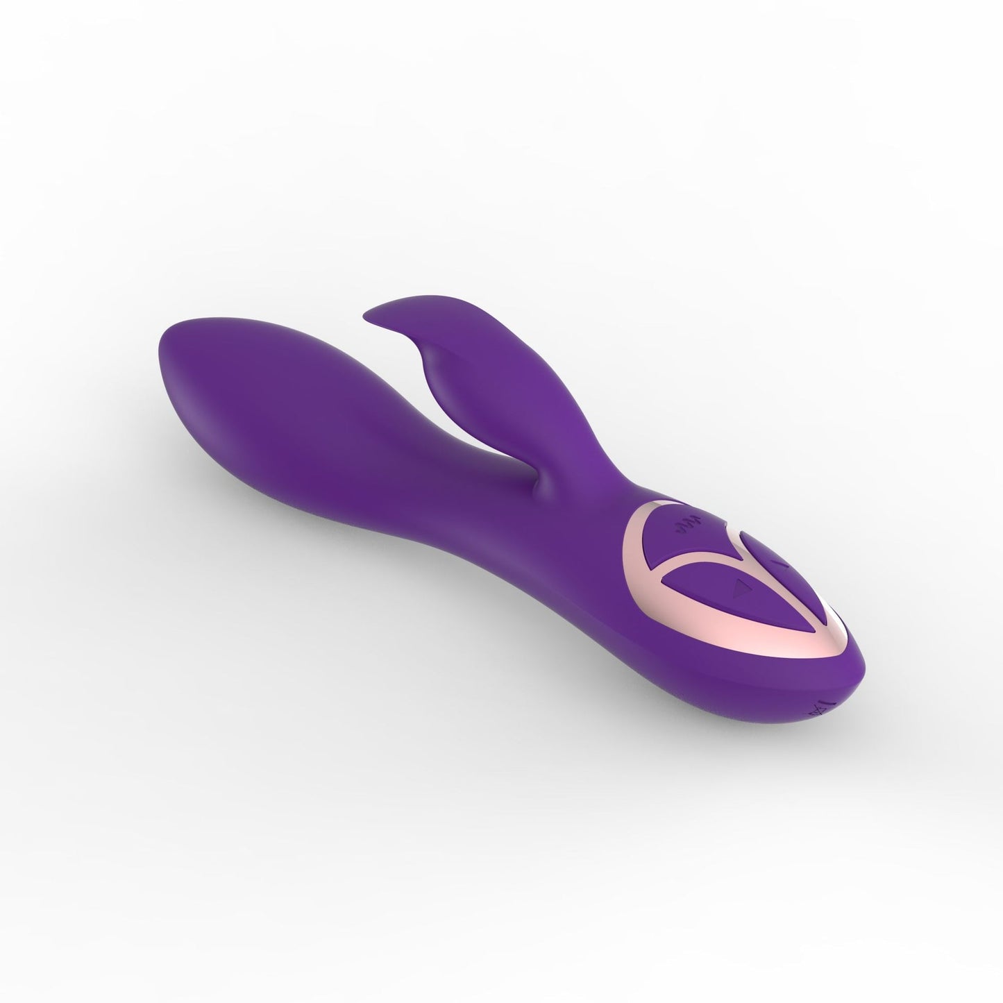 Shades of Pleasure Rabbit Vibrator