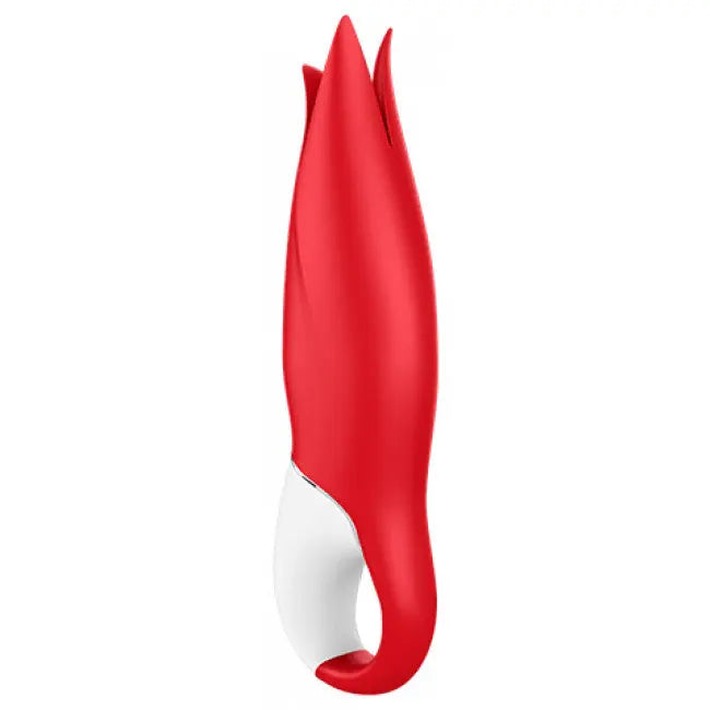 Vibratore Clitoride Power Flower - Sexy Love
