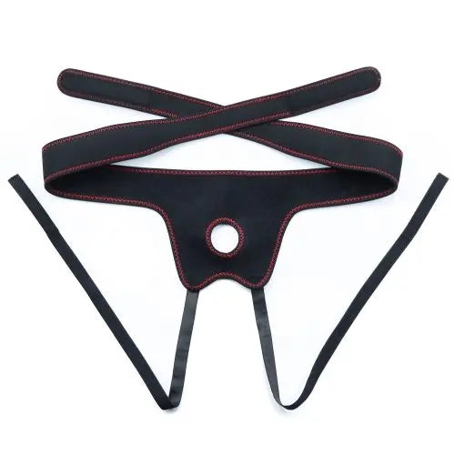 Strap On Thrill 18 cm Sexy Love