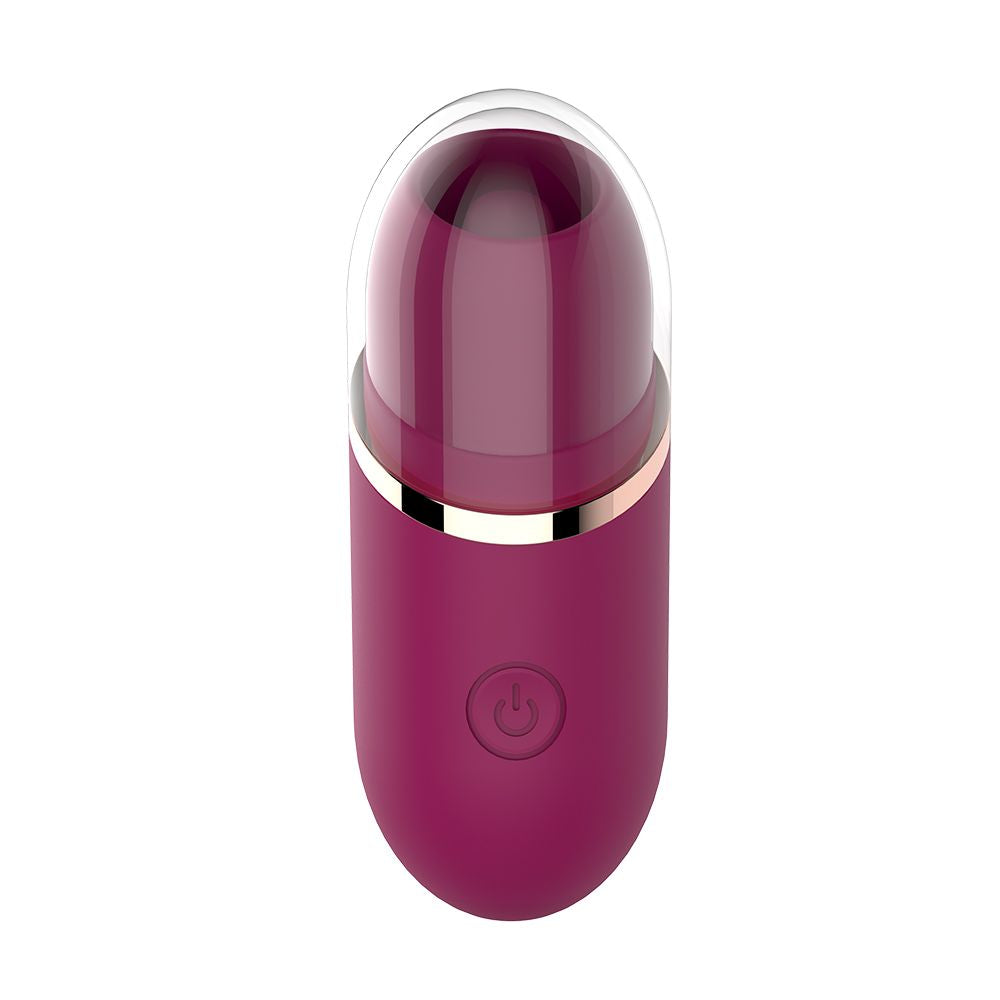 Mini Vibrator Suck It