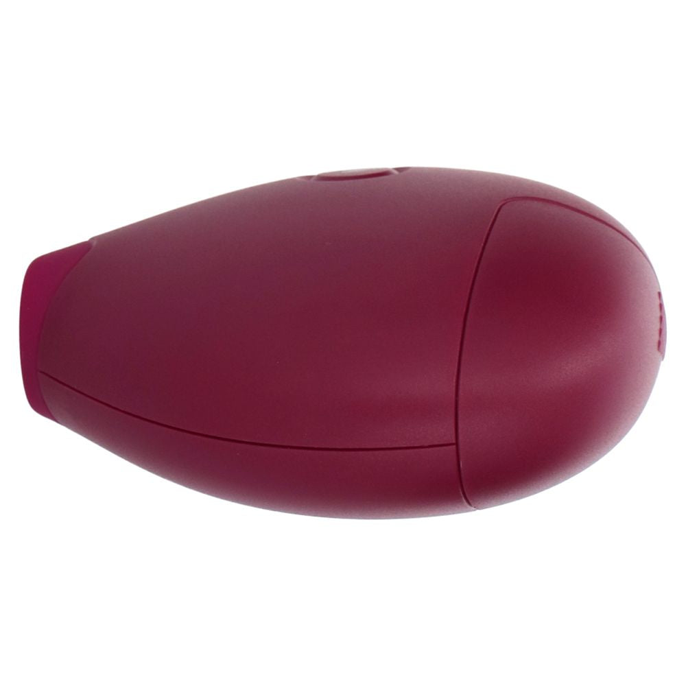 Purple Instinct Clit Sucker