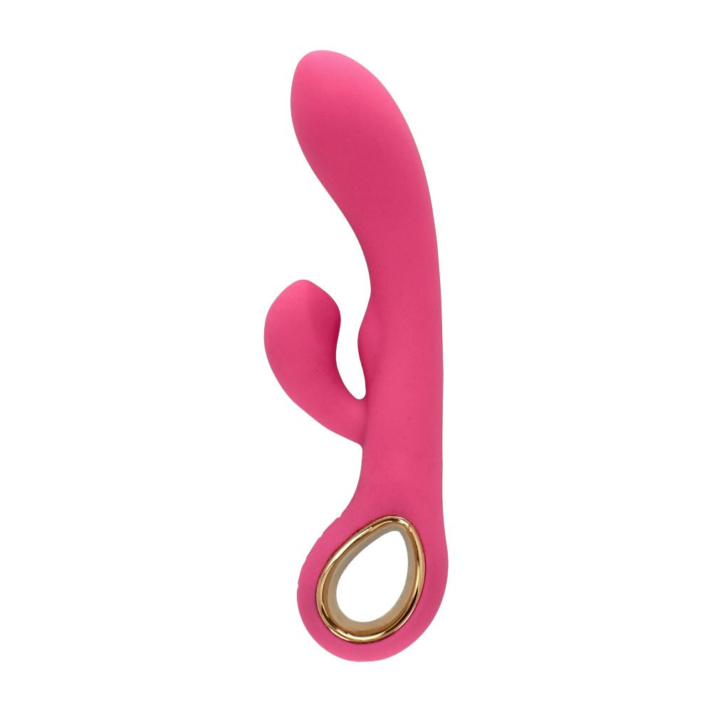 Rabbit G-Double Touch vibrator