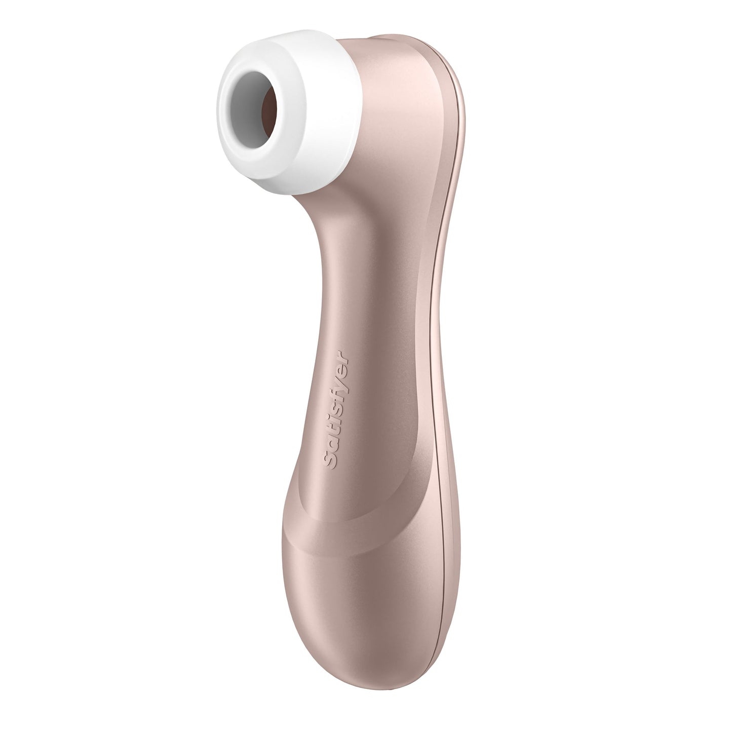 Satisfyer Pro 2 Succhia Clitoride Sexy Love