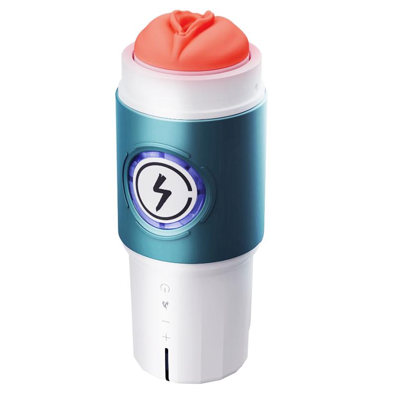 Masturbatore Automatico ThermoPod Pro