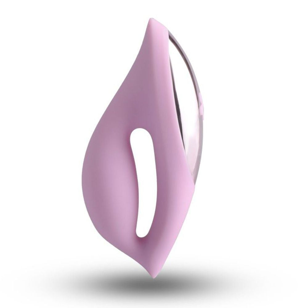 Clitoral Vibrator Handle