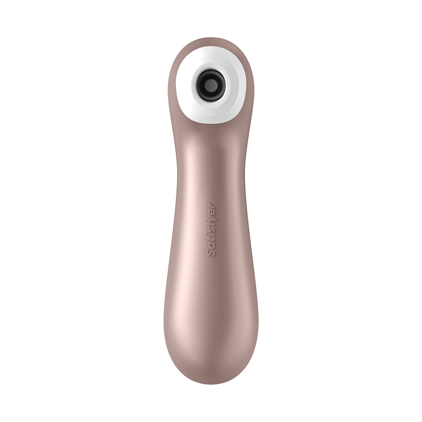 Satisfyer Pro 2 Plus Succhia Clitoride Sexy Love