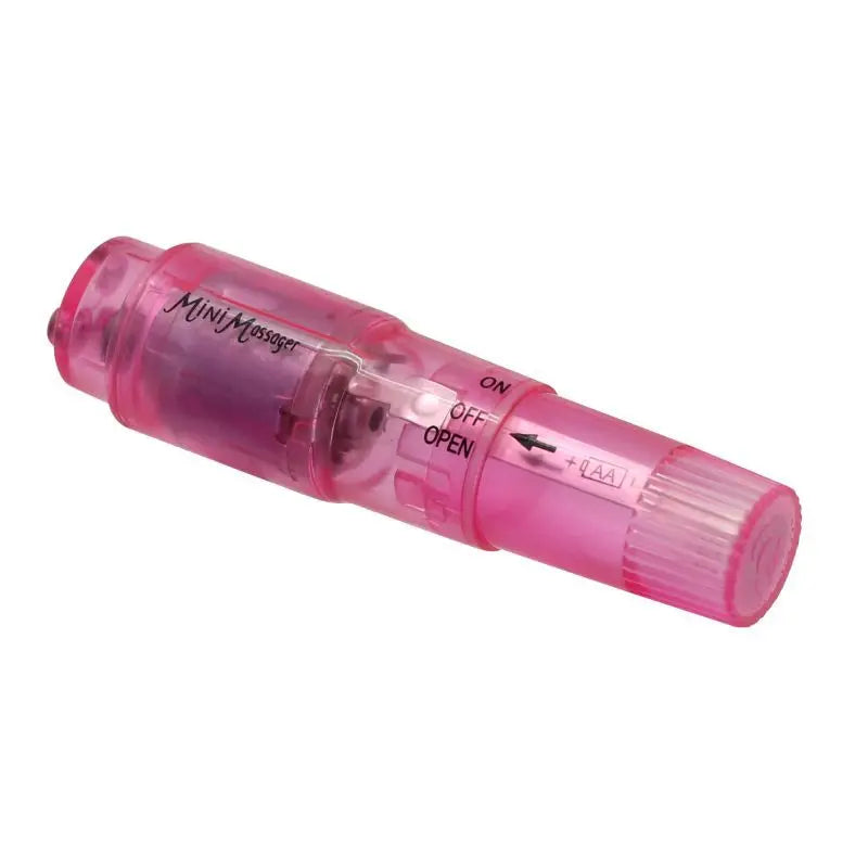 Mini Vibratore Surprises - Sexy Love