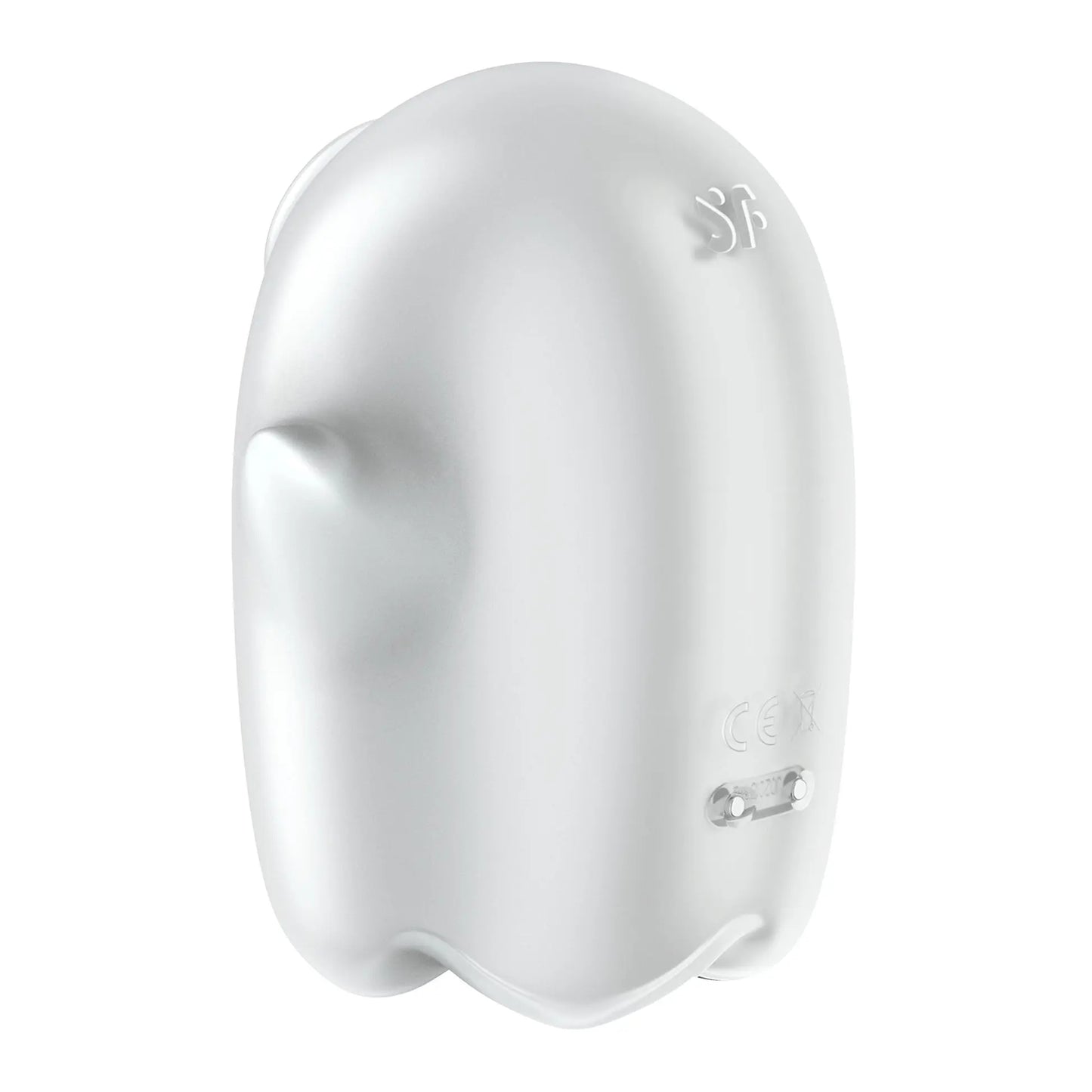 Succhia clitoride Glowing Ghost - Sexy Love
