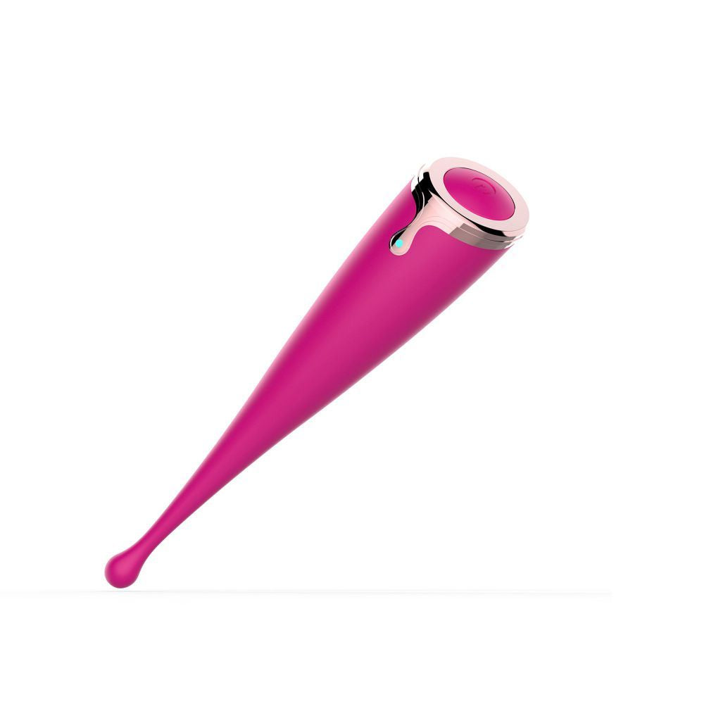 Satisfaction Clitoral Vibrator