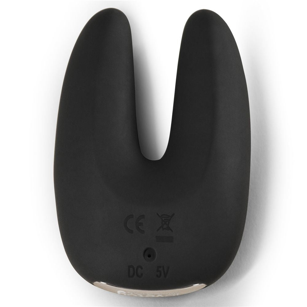 Vibratore Clitoride Rapture Twin Sexy Love