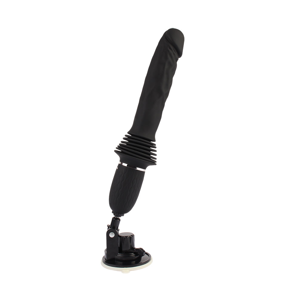 Macchina del Sesso Aeshma