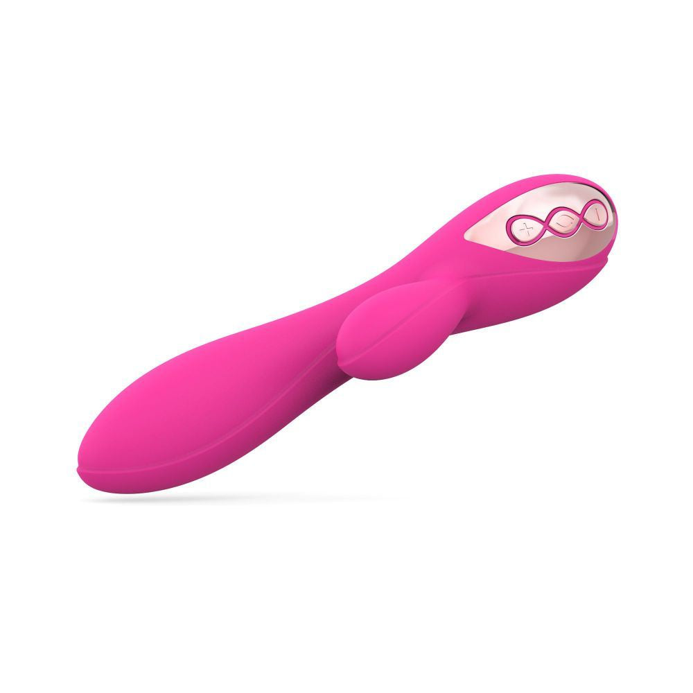 Restless Boy Rabbit Vibrator