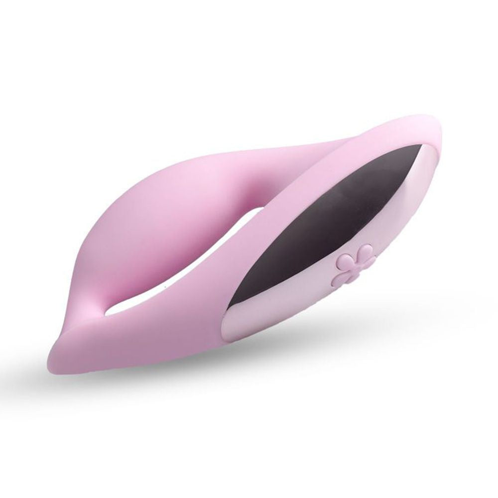 Clitoral Vibrator Handle