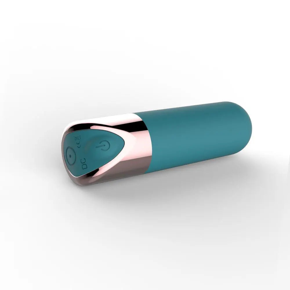 Mini Vibratore Sensual Feeling - Sexy Love