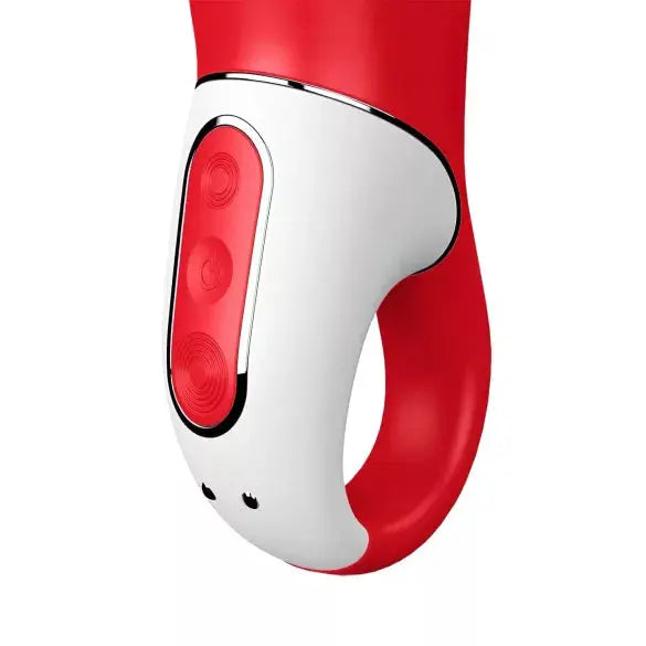 Vibratore Clitoride Power Flower - Sexy Love