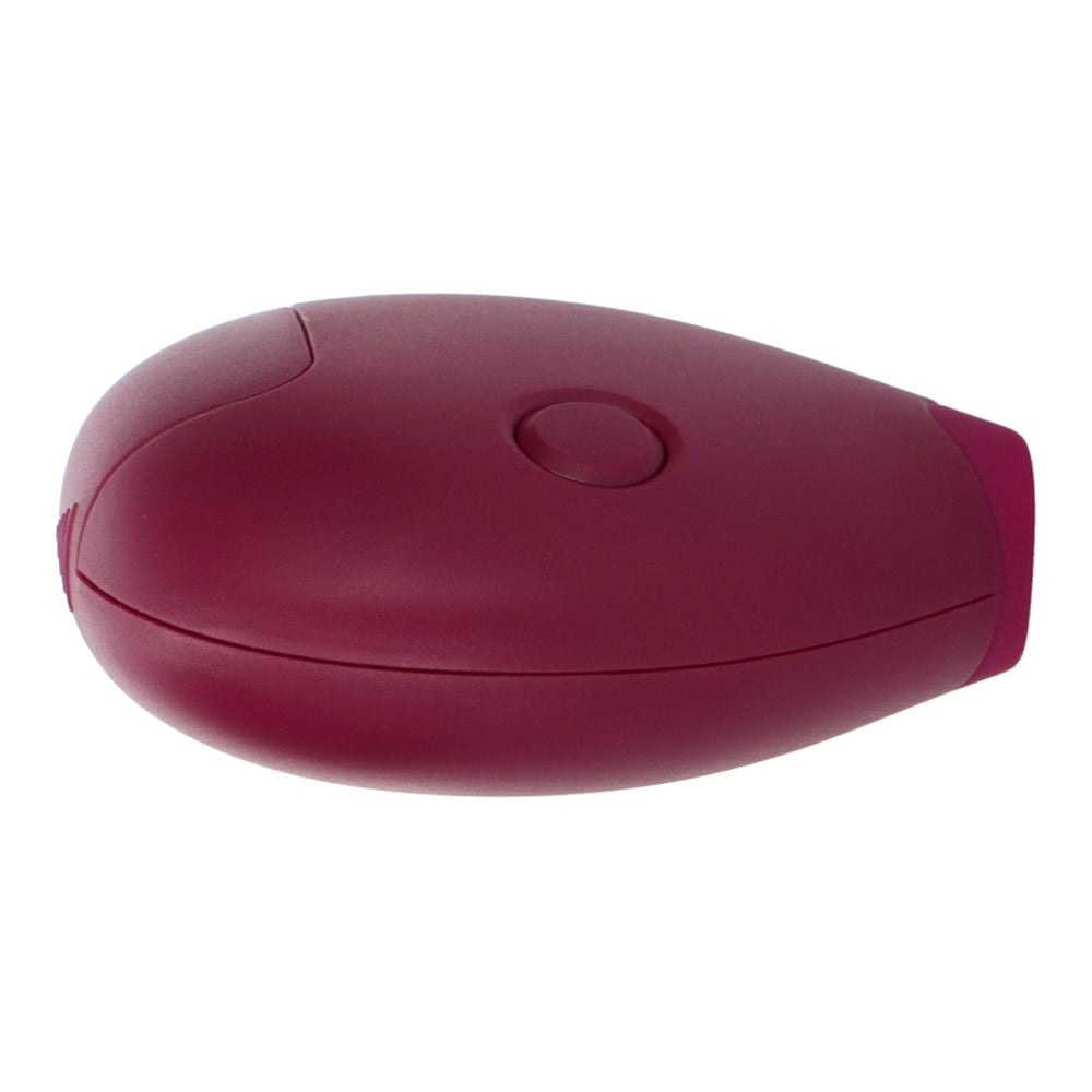 Purple Instinct Clit Sucker