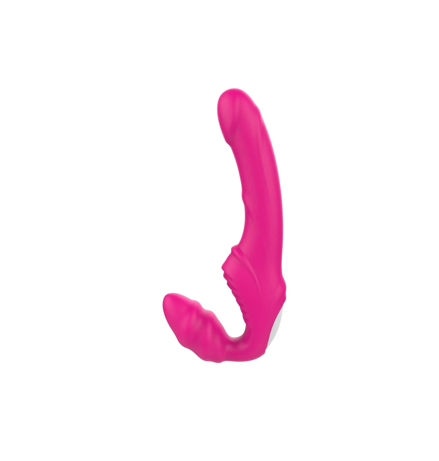 Strap On Vibrante Love Gun Sexy Love