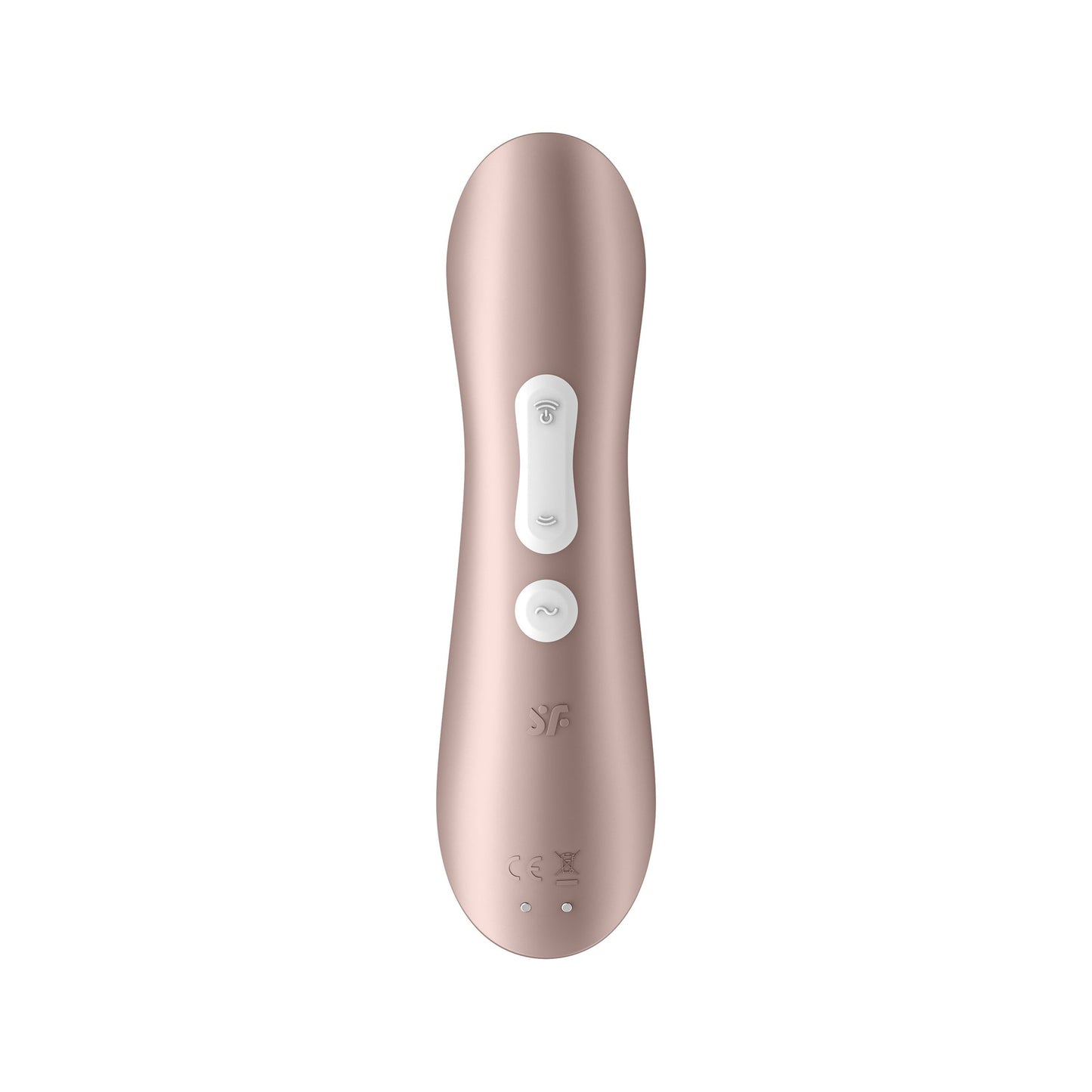 Satisfyer Pro 2 Plus Succhia Clitoride Sexy Love