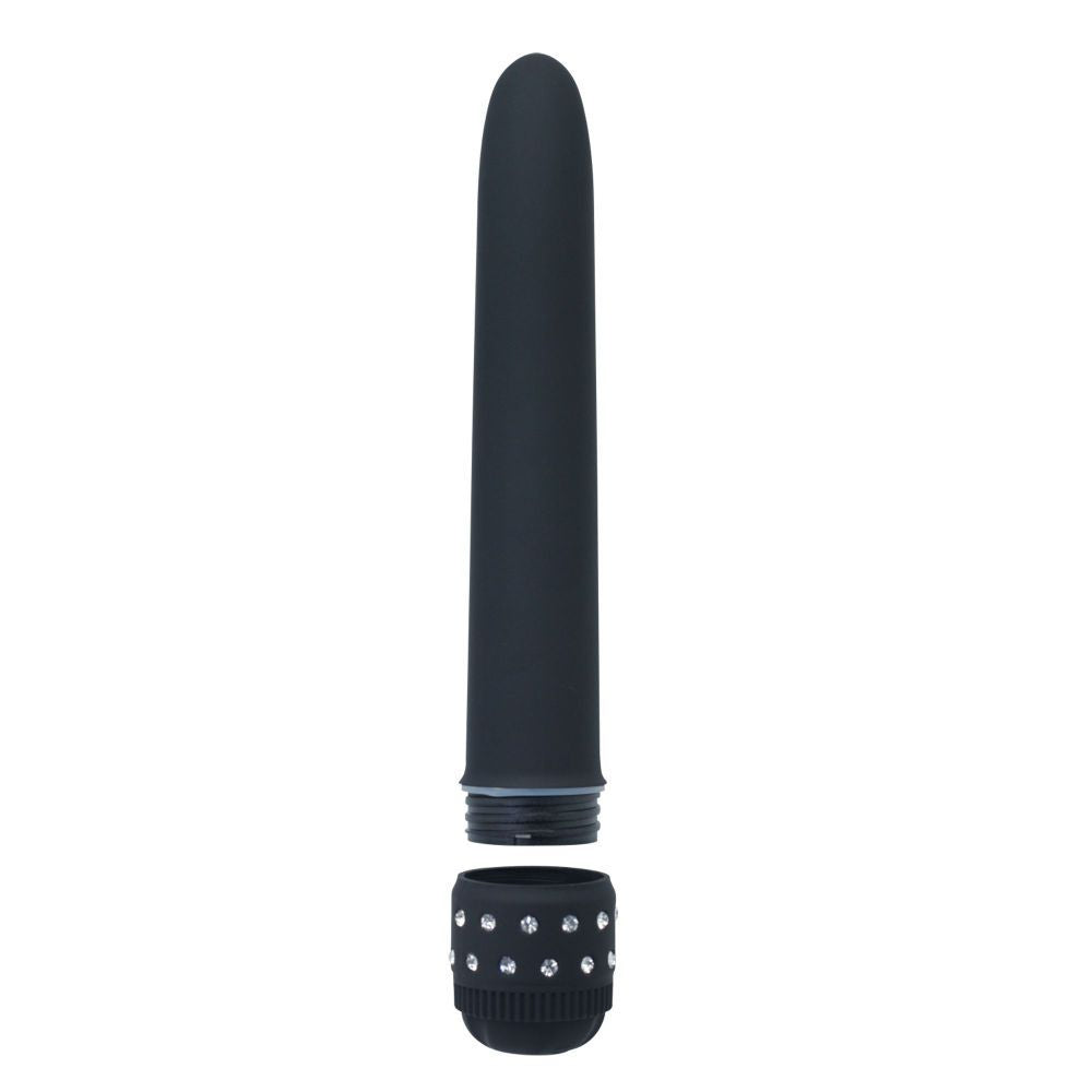 Classic Diamond Vibrator 36 cm
