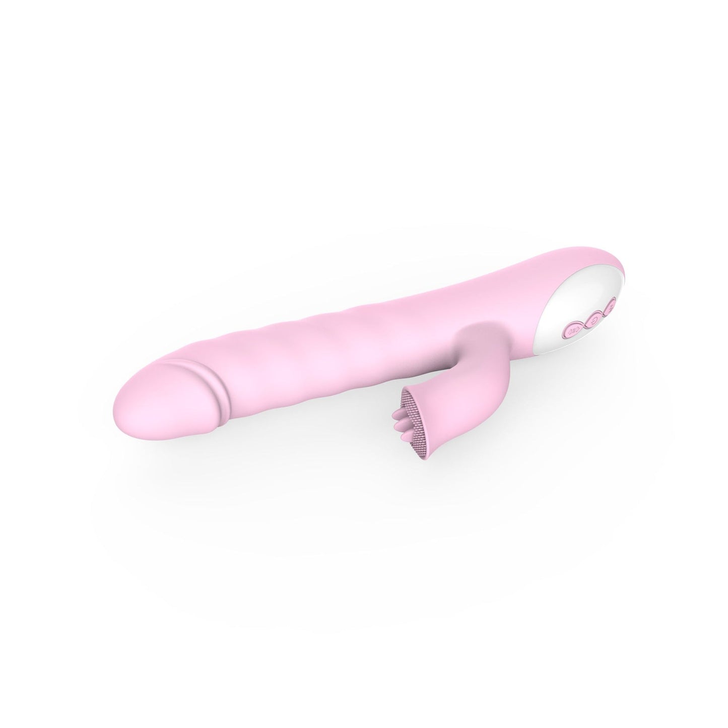 Vibratore Rabbit Perfect Lover Sexy Love