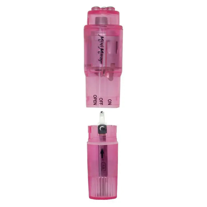 Mini Vibratore Surprises - Sexy Love
