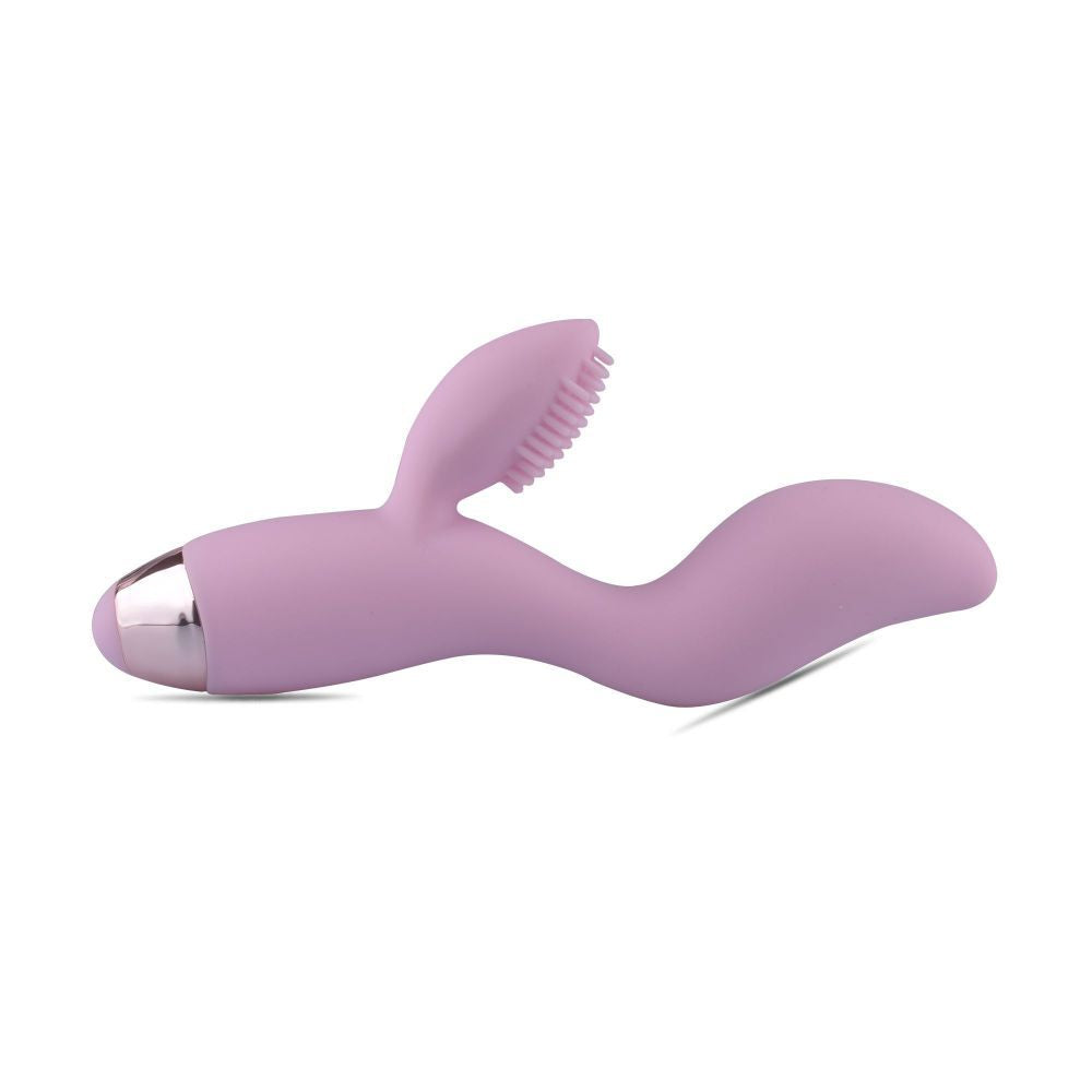 Rabbit Tuning Fork Wave Vibrator
