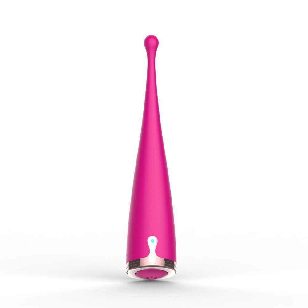 Satisfaction Clitoral Vibrator