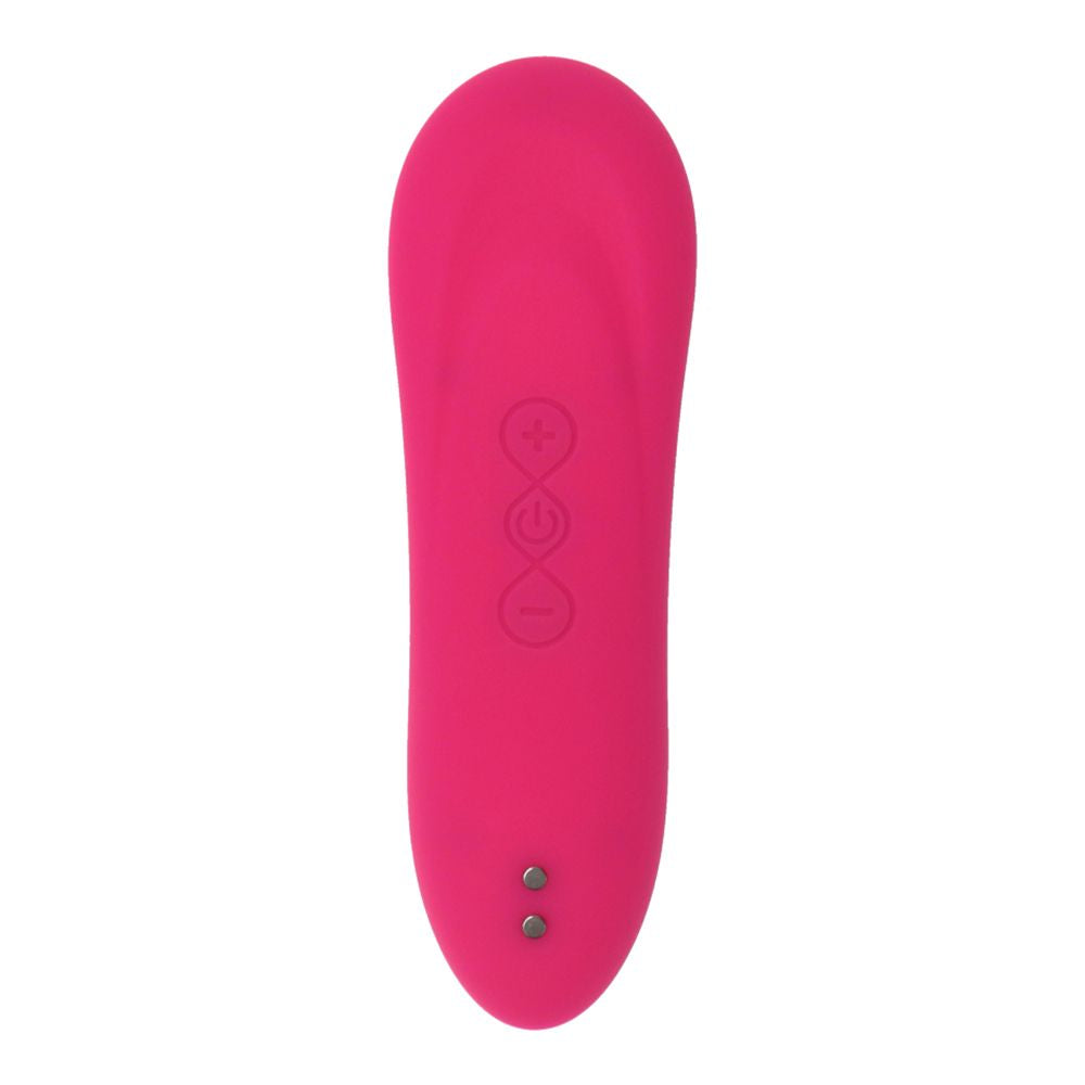 Pleasure Wave Clit Sucker