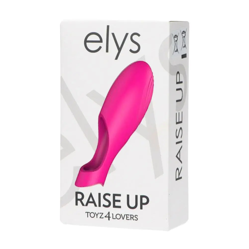 Mini Vibratore Raise Up Sexy Love