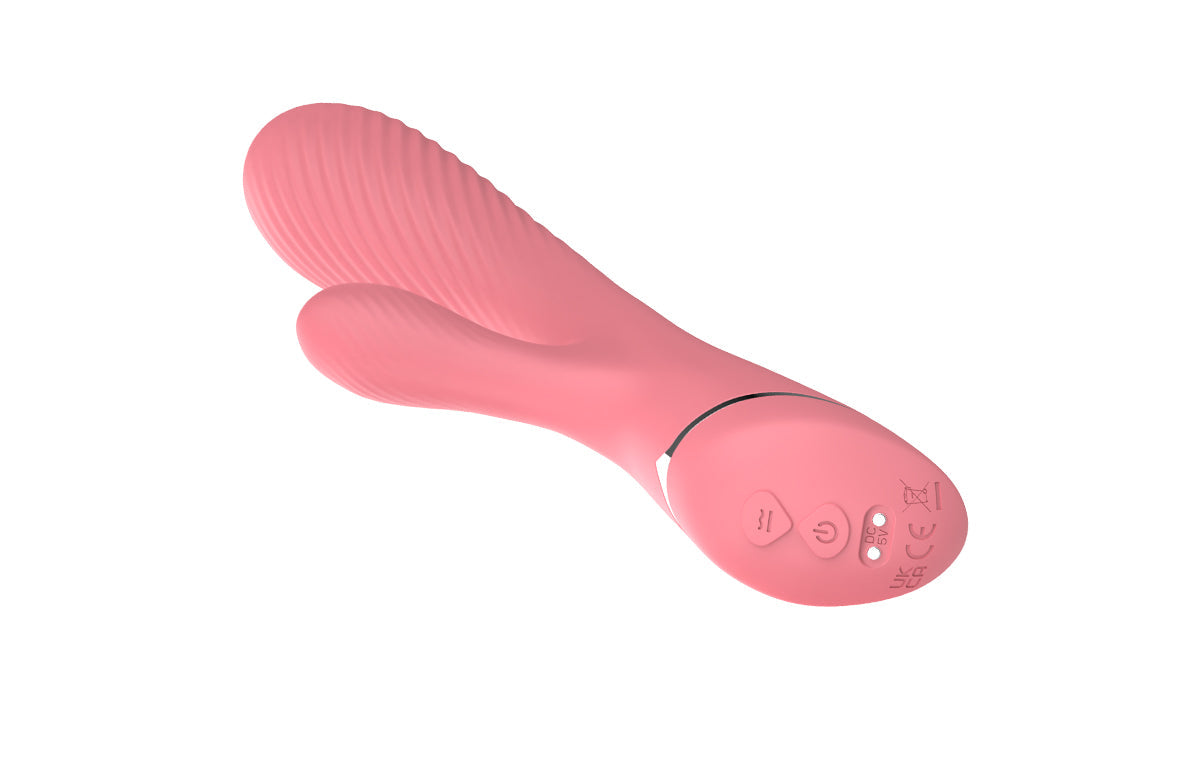 Vibratore Rabbit Coney