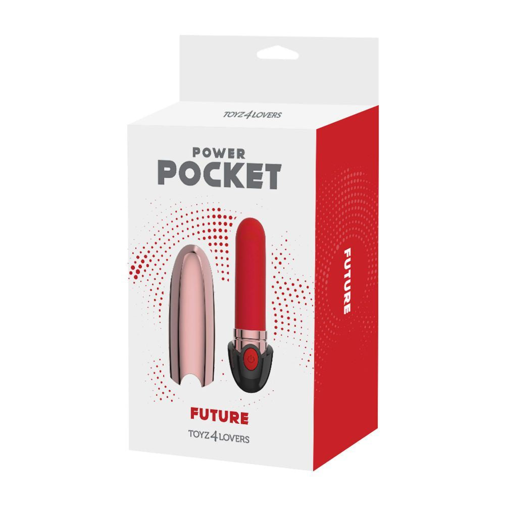 Mini Vibrator Future