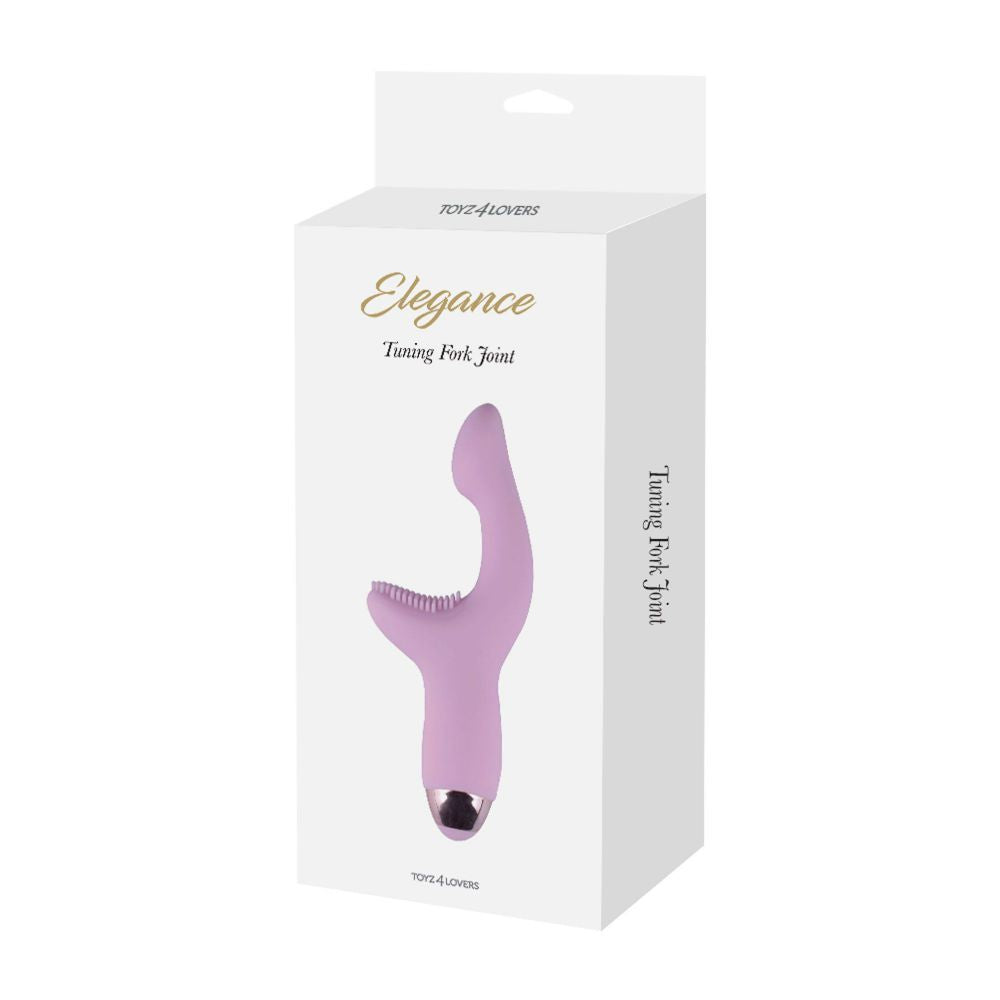 Rabbit Tuning Fork Joint Vibrator