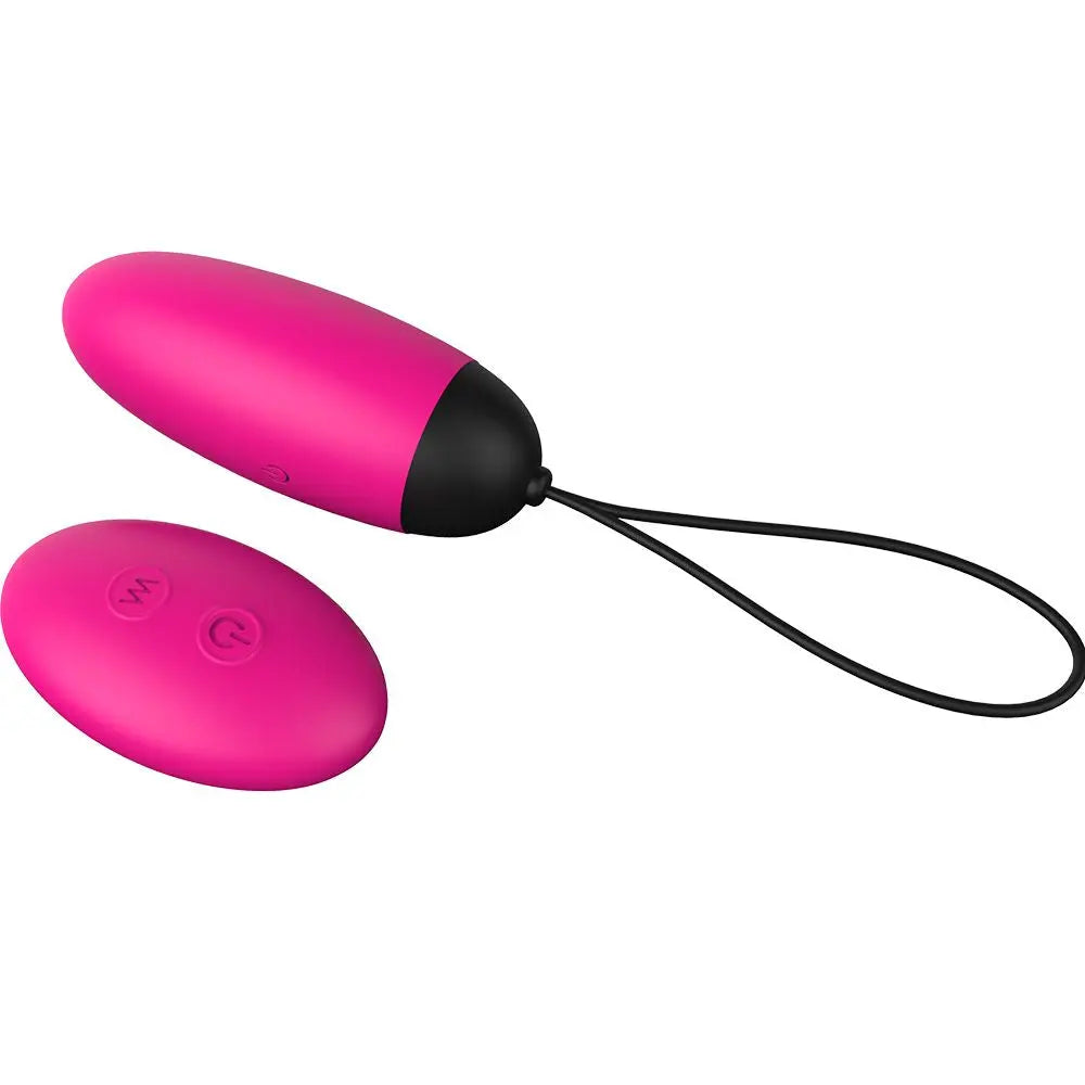 Ovetto Vibrante Sensual Games - Sexy Love