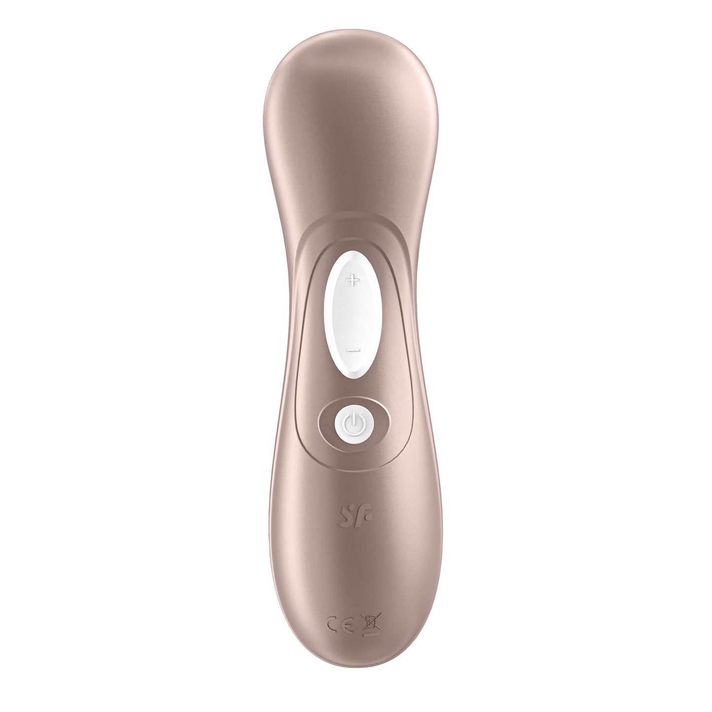 Satisfyer Pro 2 Succhia Clitoride Sexy Love