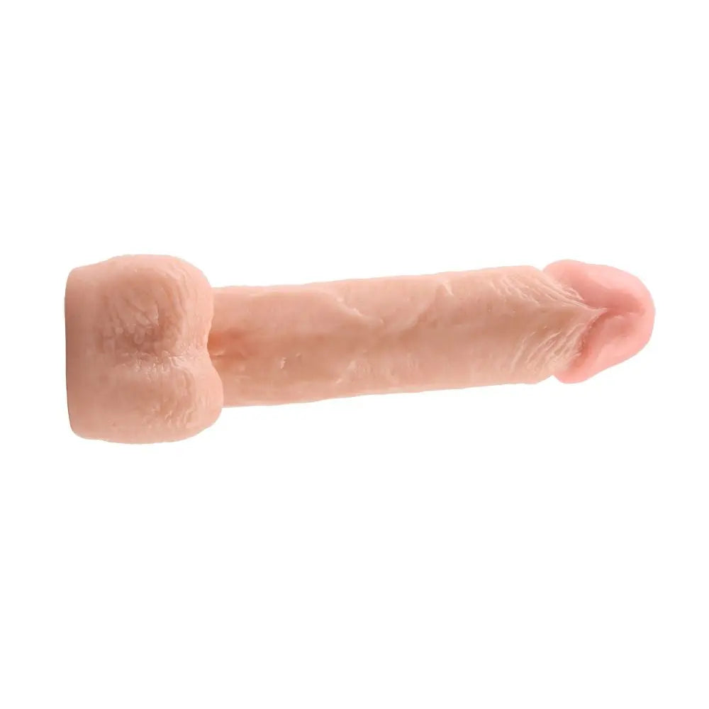 Strap On Kyle Korver 21,5 cm - Sexy Love