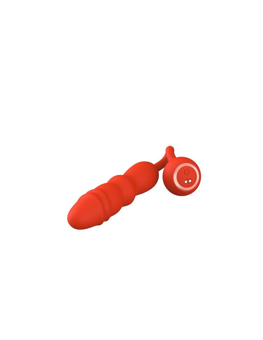 Glitz Double Stimulation Vibrator