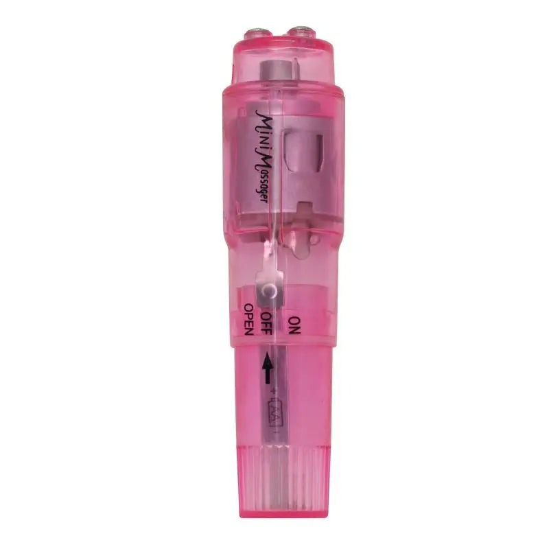 Mini Vibratore Surprises - Sexy Love