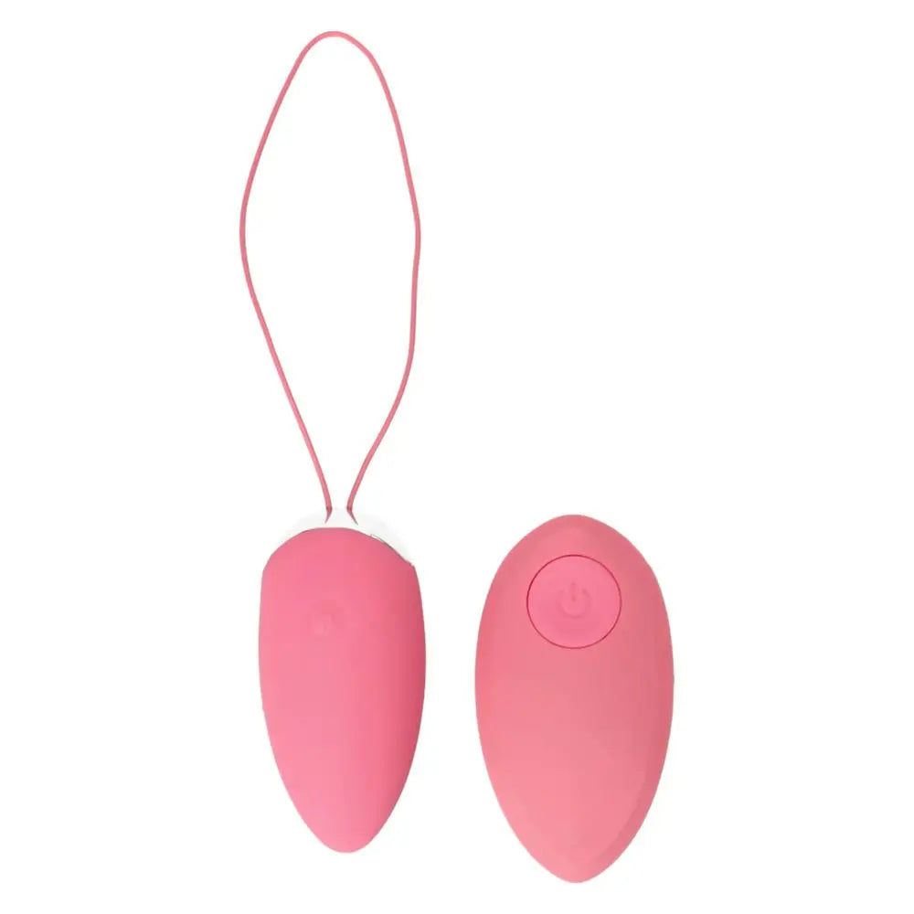 Ovetto Vibrante Pleasure Kiss Sexy Love
