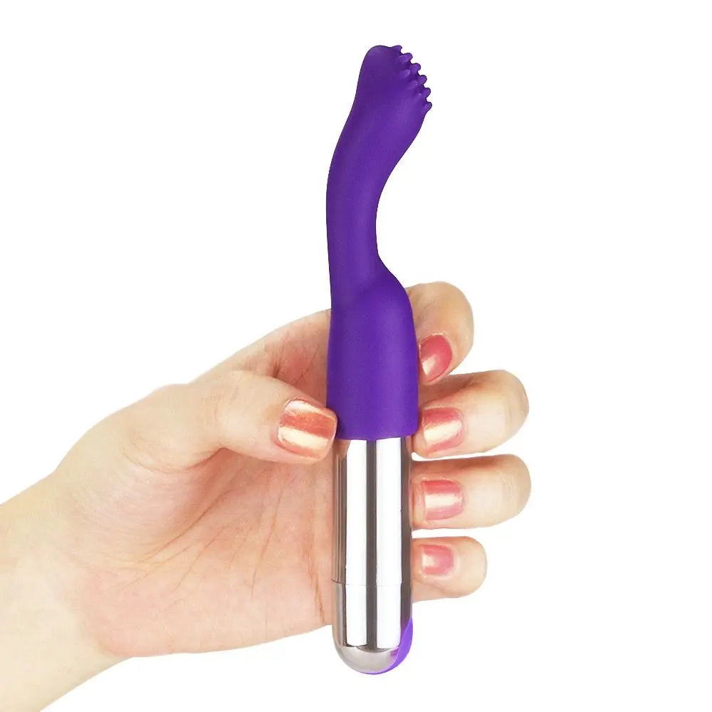 Vibratore Clitoride Tickler Sexy Love