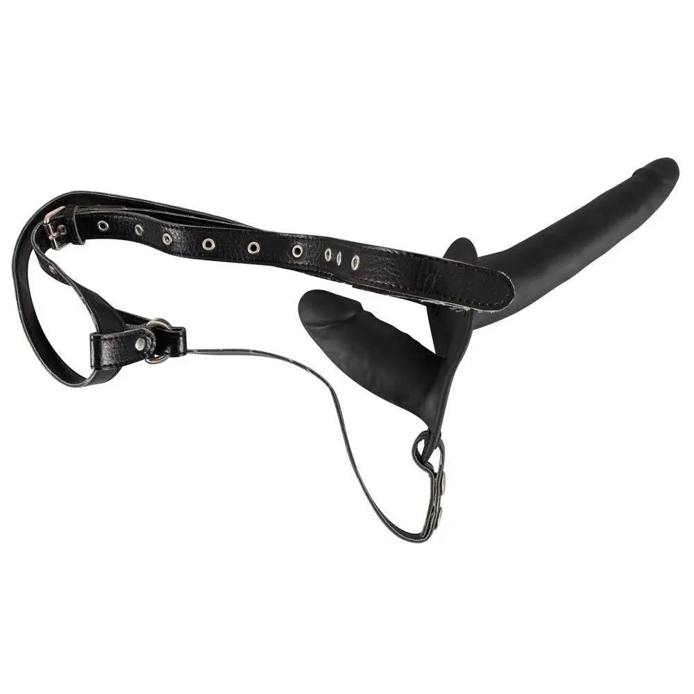 Strap-on doppio 2 pleasures Sexy Love