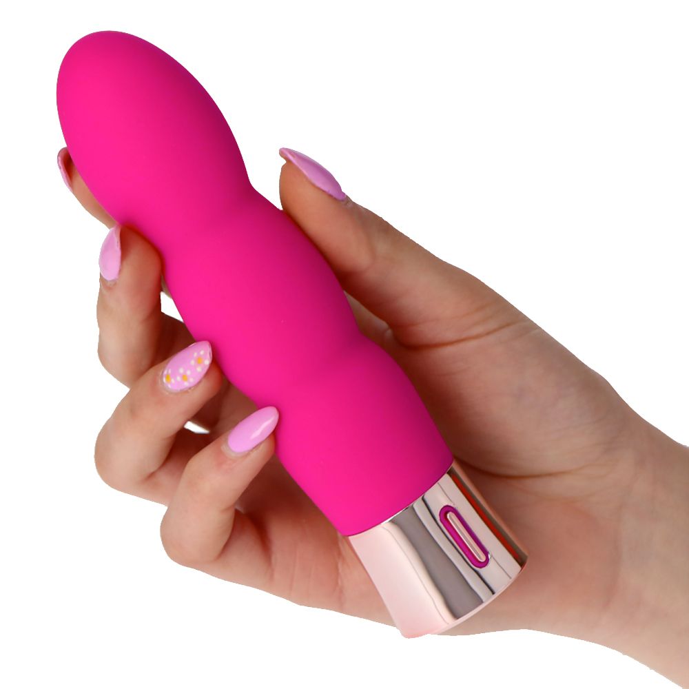 Sweet Desires Classic Vibrator