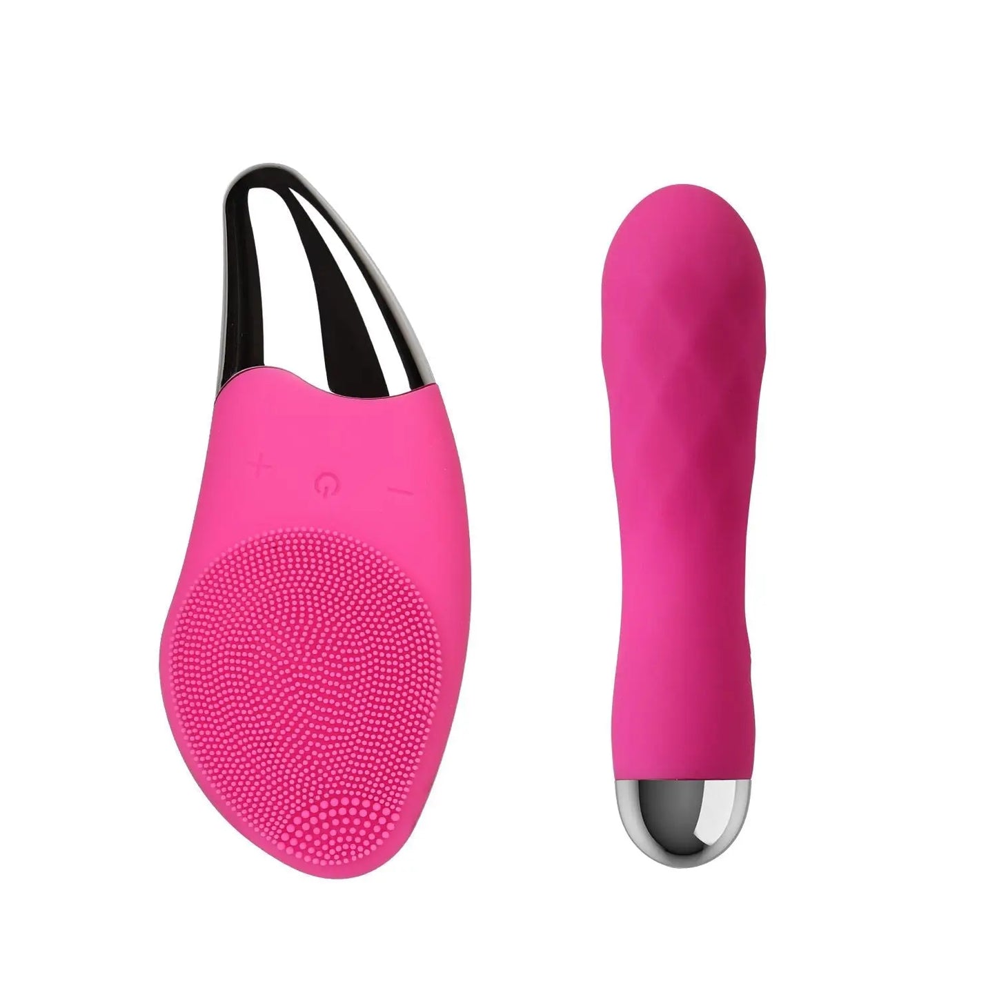 Vibratore Classico Pro Delight Sexy Love
