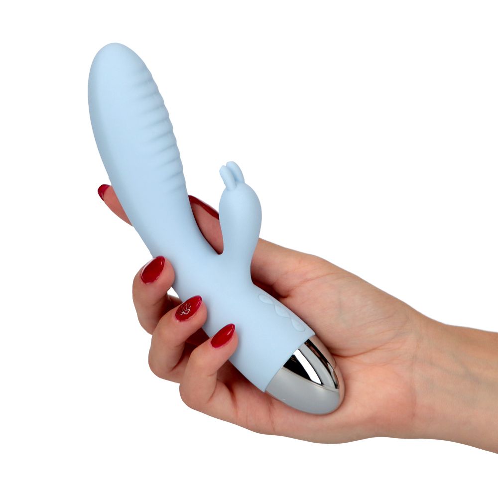 Faye 2 Rabbit Vibrator