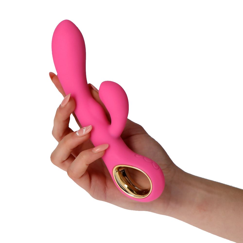 Rabbit G-Double Touch vibrator