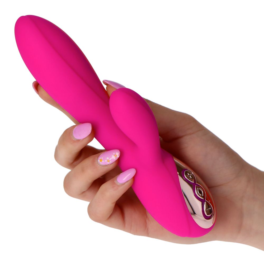 Restless Boy Rabbit Vibrator
